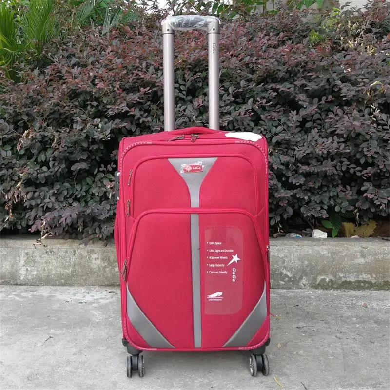 american standard luggage