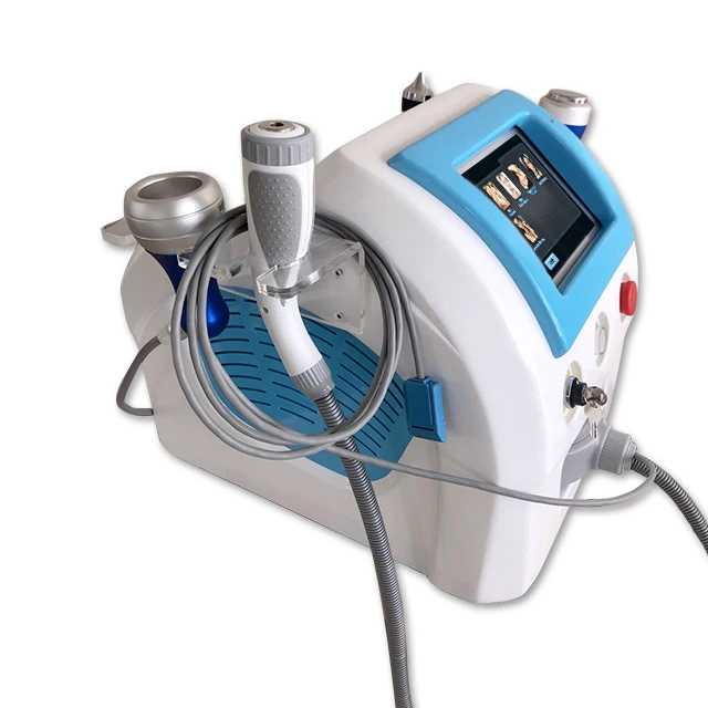

Lipo cavitation 2.0 Glm Lipo Home Ultracavitation Mini Laser Korea 40khz 20khz Vacuum Cavitation 4d, Multi-colored