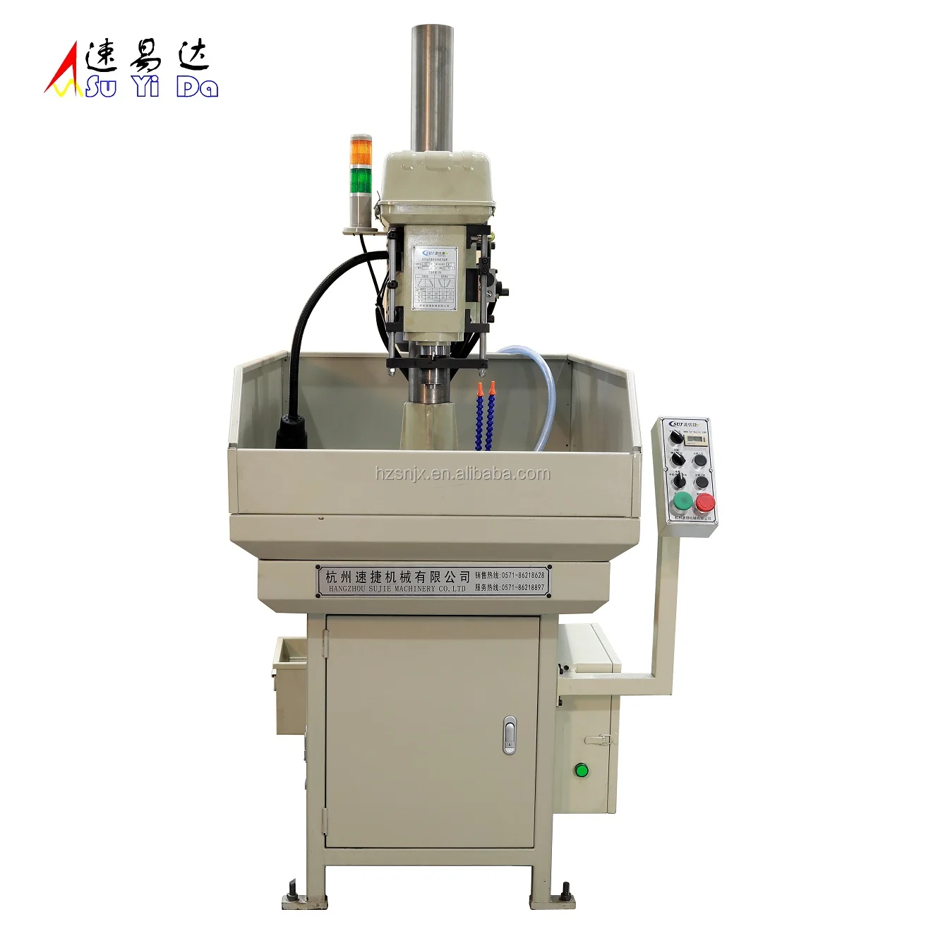 
Guaranteed Quality Unique Vertical Drill Milling Machine Drilling 