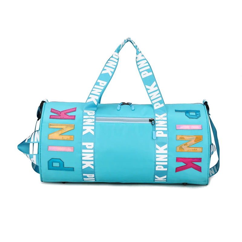 

wholesale 2022 New radium duffel bags waterproof gym outdoor swimming travel bag