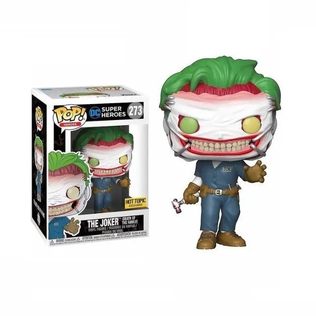 funko pop de joker