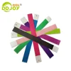 Available in stock Fast Delivery Cheap Price Plain / Solid Color Blank Tyvek Wrist Bands