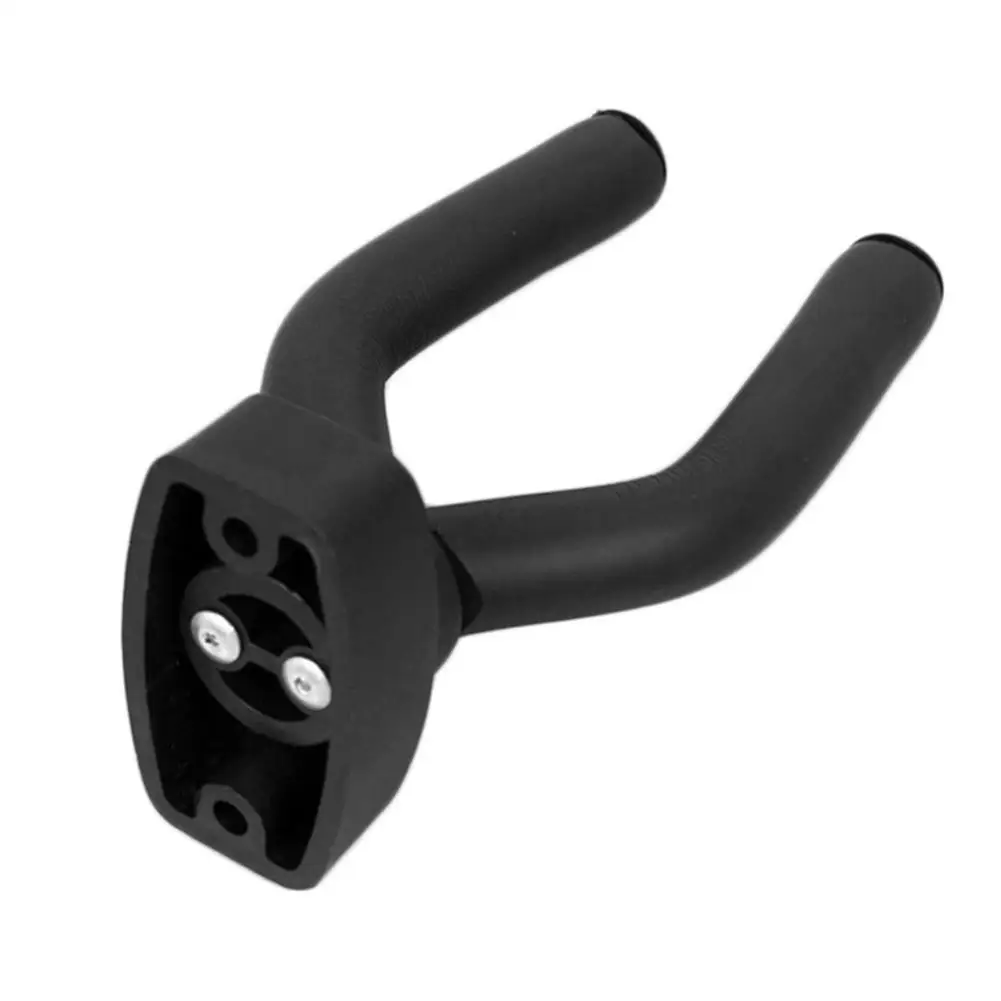 

Wall Mount Guitar Hanger Hook For Guitars Bass Ukulele String Instrument