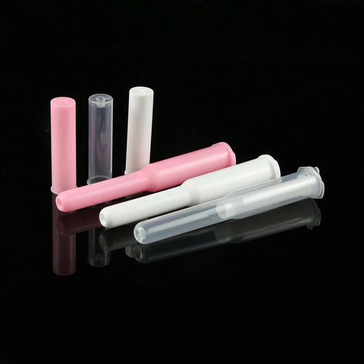 High Quality Vaginal Syringe Lubricant Gel Applicator Ectal Tightening ...