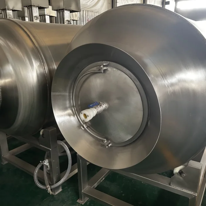 Thawing Equipment, 380v or customized, 1000L - detail 6