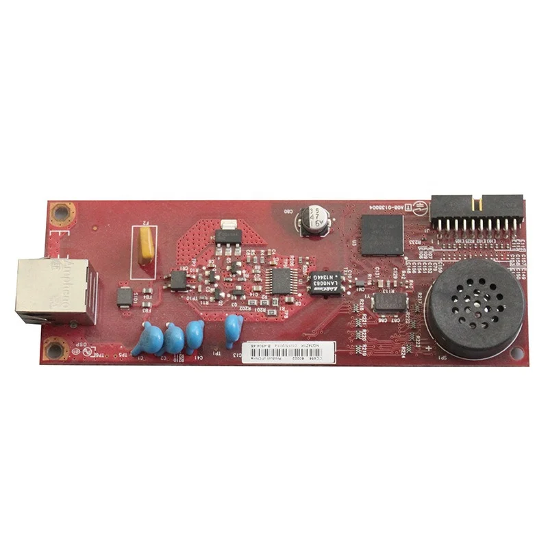 CC456-60002 for hp M525 M575 M775 M725 M830 M880 M680 M630 Fax Card Board Module Fax Controller PCA