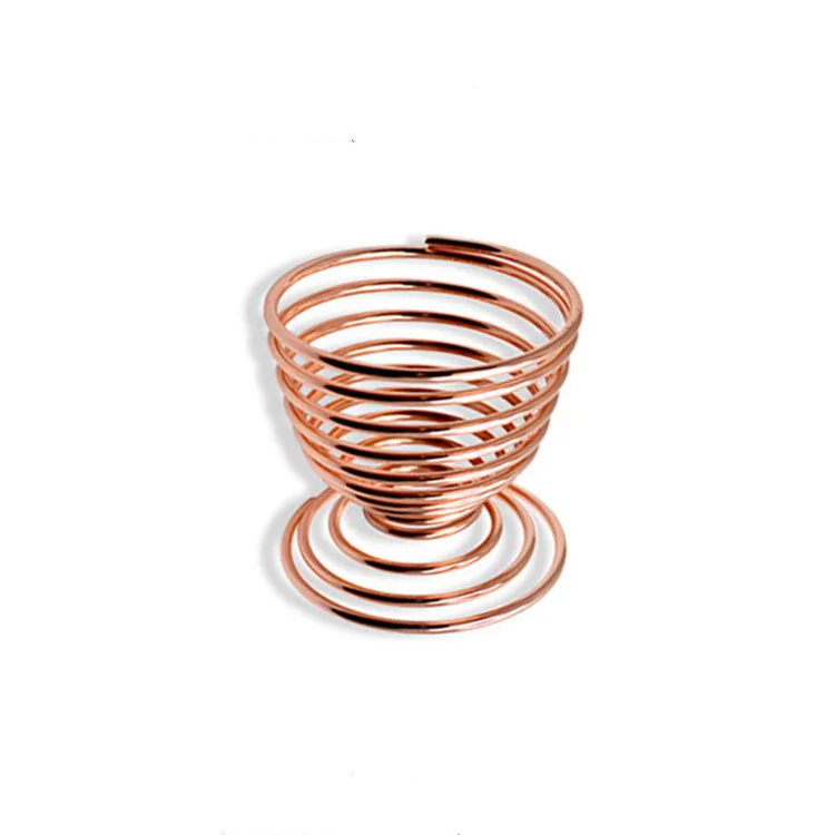 
Puff Drying Stand Holder Spiral Wire Cosmetic Sponge Power Puff Stand Holder 