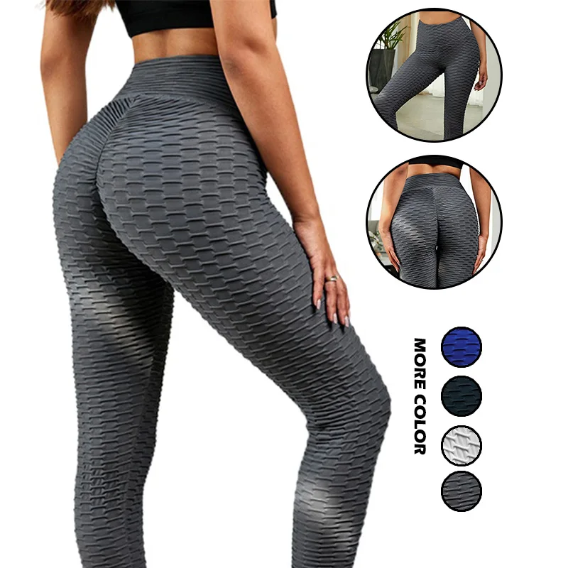 

Hot Sale Womens Activewear Perfect Shape Tik Tok Leggings High Waist Gym Leggings For Women, Customized