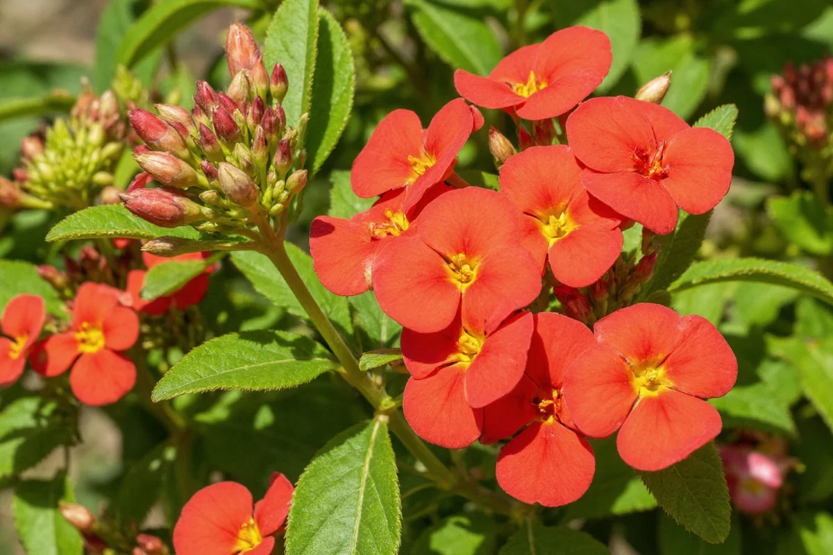 how to care for lantana plant