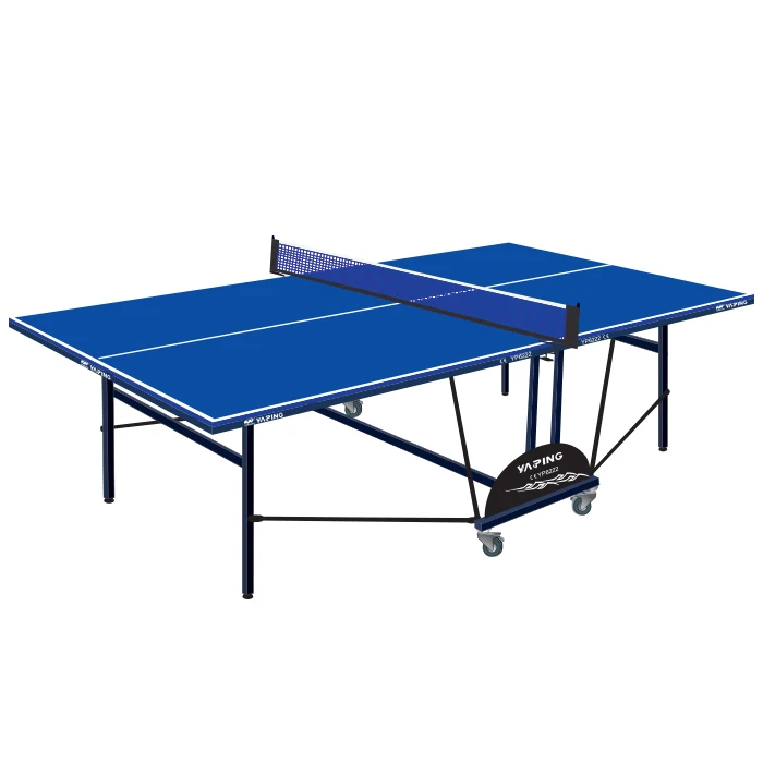 fold up table tennis board