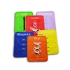 Learn to Dress Board Toys Sap Button Set Educational Montessori Toddler Toys Basic Skills Activity Busy Board