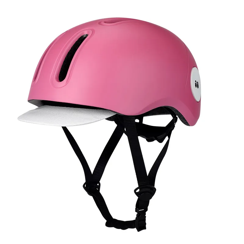 

OEM ODM Adjustable Ultralight Bike Helmet Bicycle Cycling Helmet With Removable Brim Design