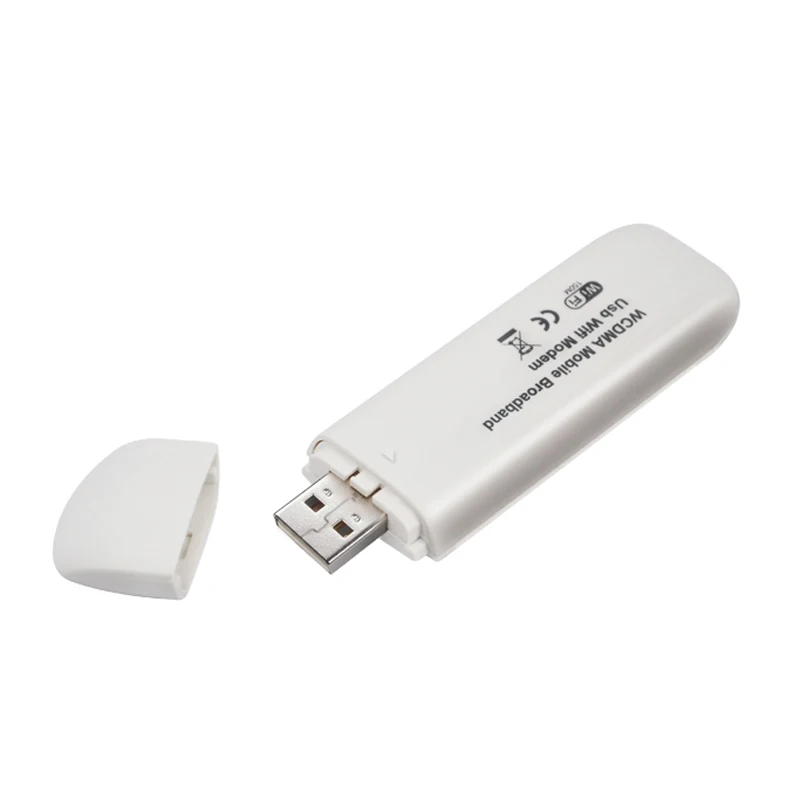 

Network Card USB WiFi Adapter WCDMA HSDPA 7.2mbps Wi-Fi adapter PC WiFi Dongle USB Ethernet WiFi Receiver