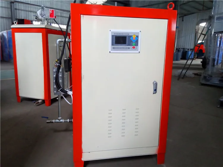 Mini steam boiler for sauna and laundry wine distillation electric steam generator