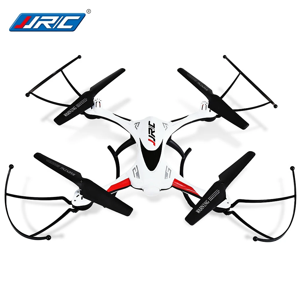 

JJRC H31 RC Waterproof Drone Helicopter One Key Return 2.4G 4CH 6 Axis Gyro Remote Quadcopter, Green, white