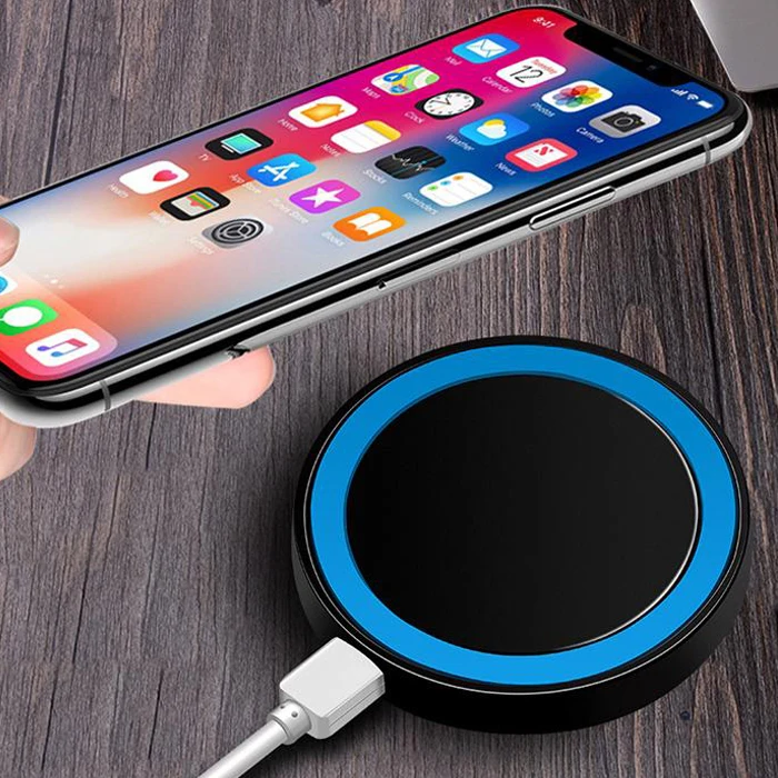 

universal handy smart super fast usb portable wireless mobile phone charger