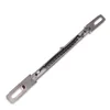 OYATE brand quartz material infrared carbon fiber heat lamp for patio heating equipment heating elements