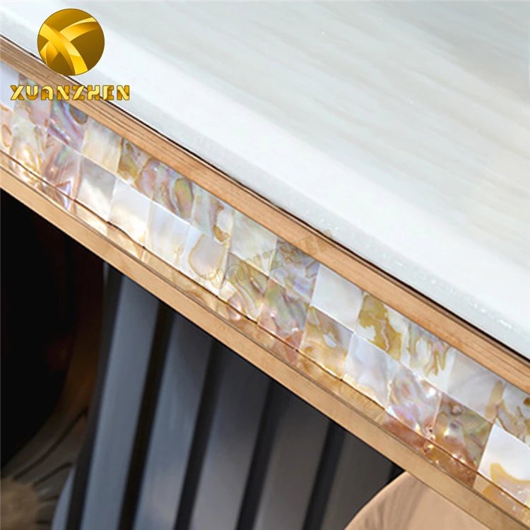 Home Möbel Wohnzimmer Neue Design Silber Moderne Luxus Diamant