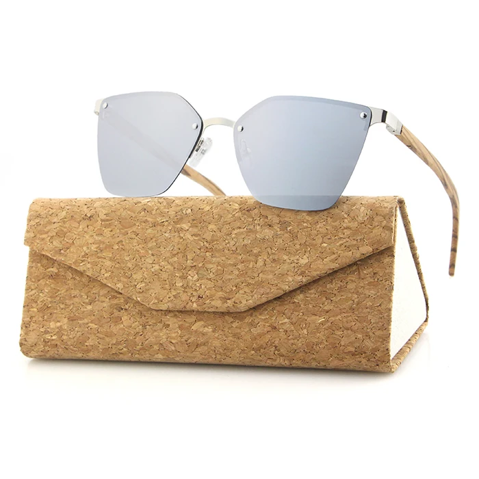 

fashion metal frame sun glasses high quality polarized ce womens shades trendy men polygon sunglasses
