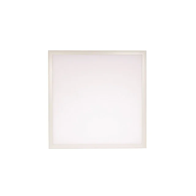 

North America free shipping LED architectural troffer flat panel light drop ceiling light colour and power Tunable