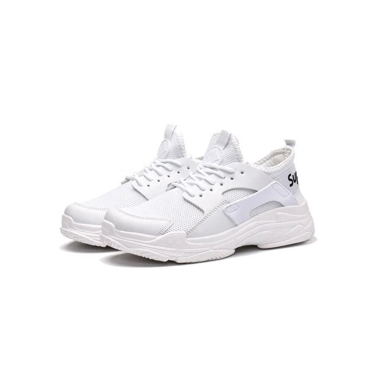 

High Quality Men Running Shoes Unisex Athletic Sports Shoes Couple Fashion Sneakers Women Clunky Shoes, Bright color,colorful,make your color sport shoes