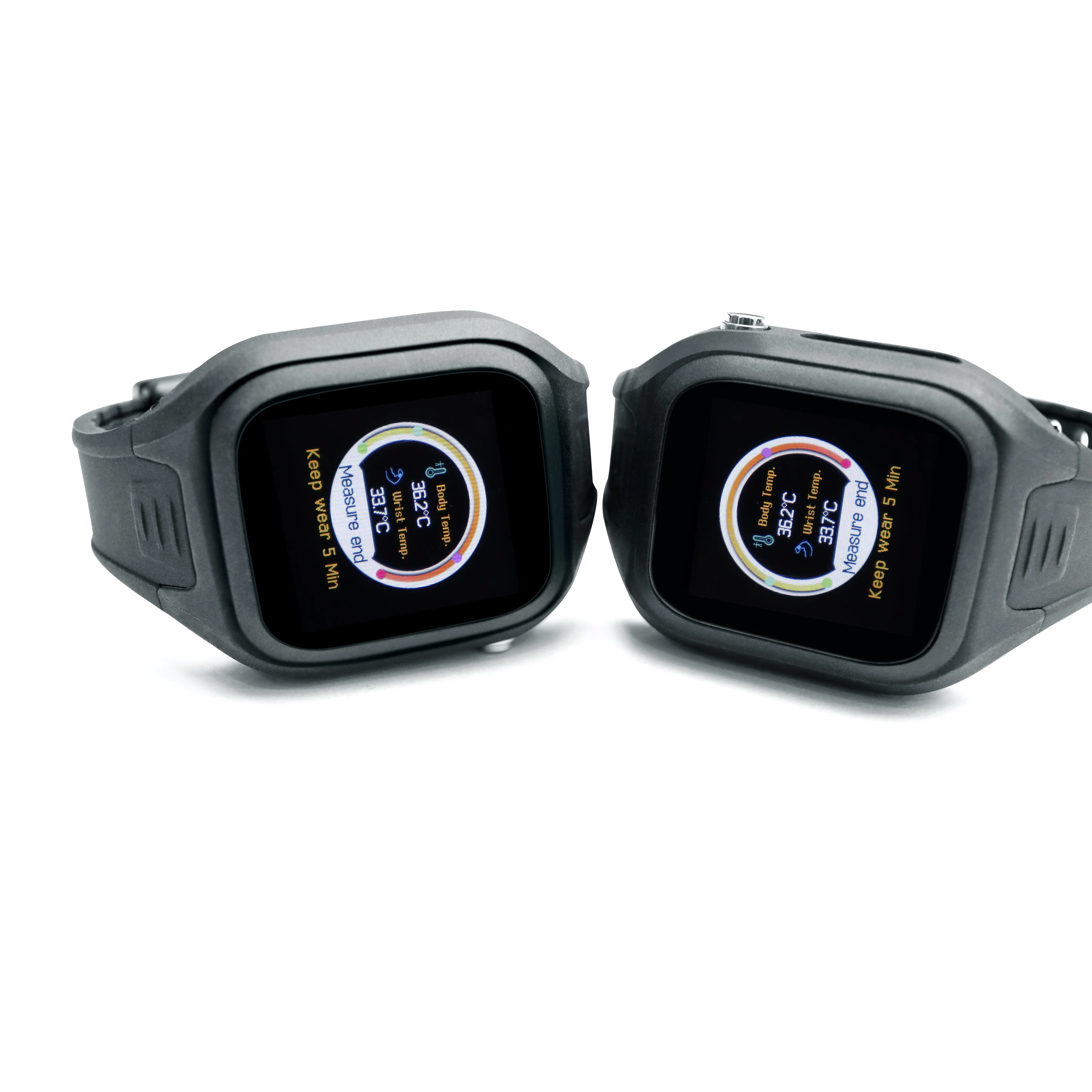 

Offender GPS tracking GPS watch with IP67 Waterproof