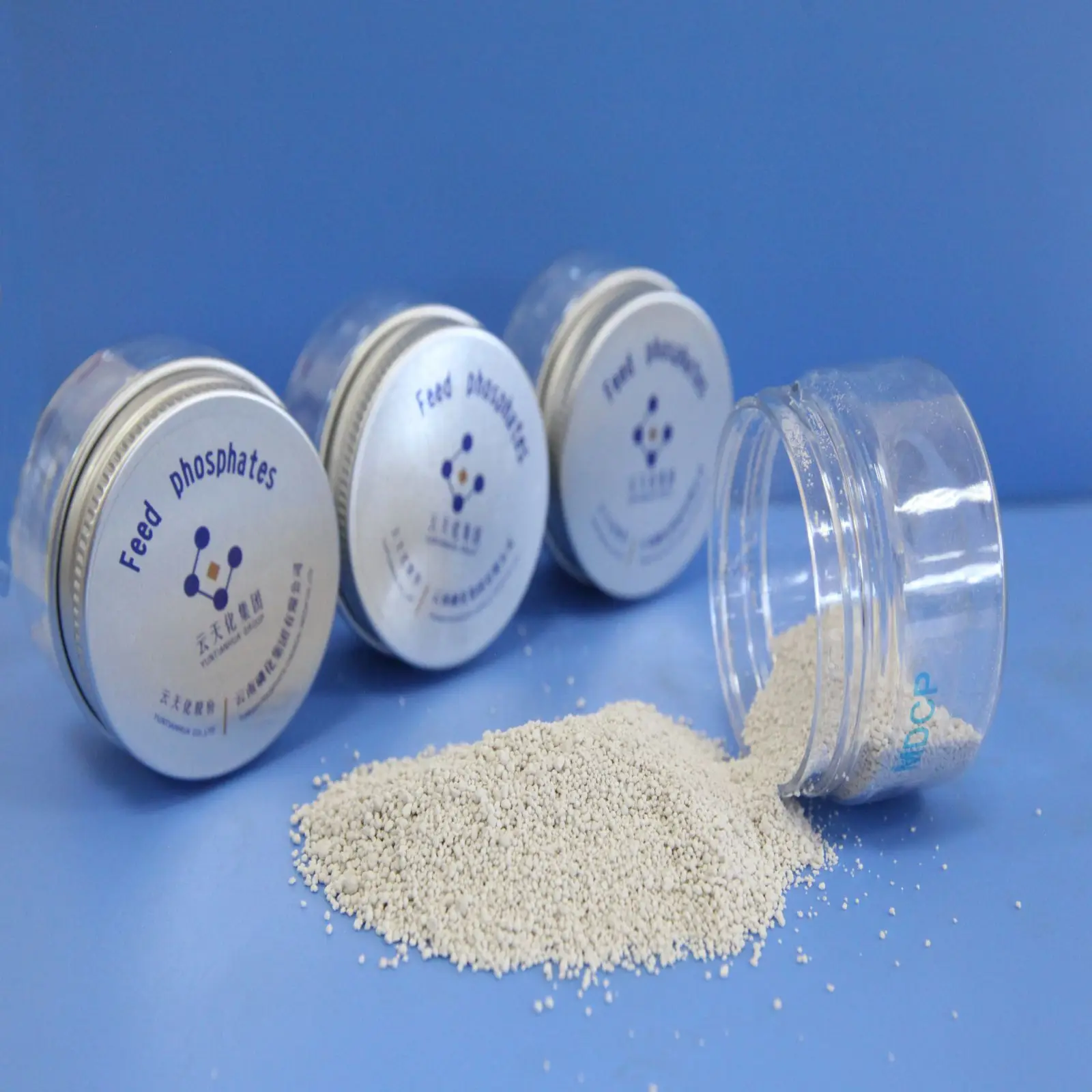 
MCP(Mono Phosphate Feed Grade 22%) 