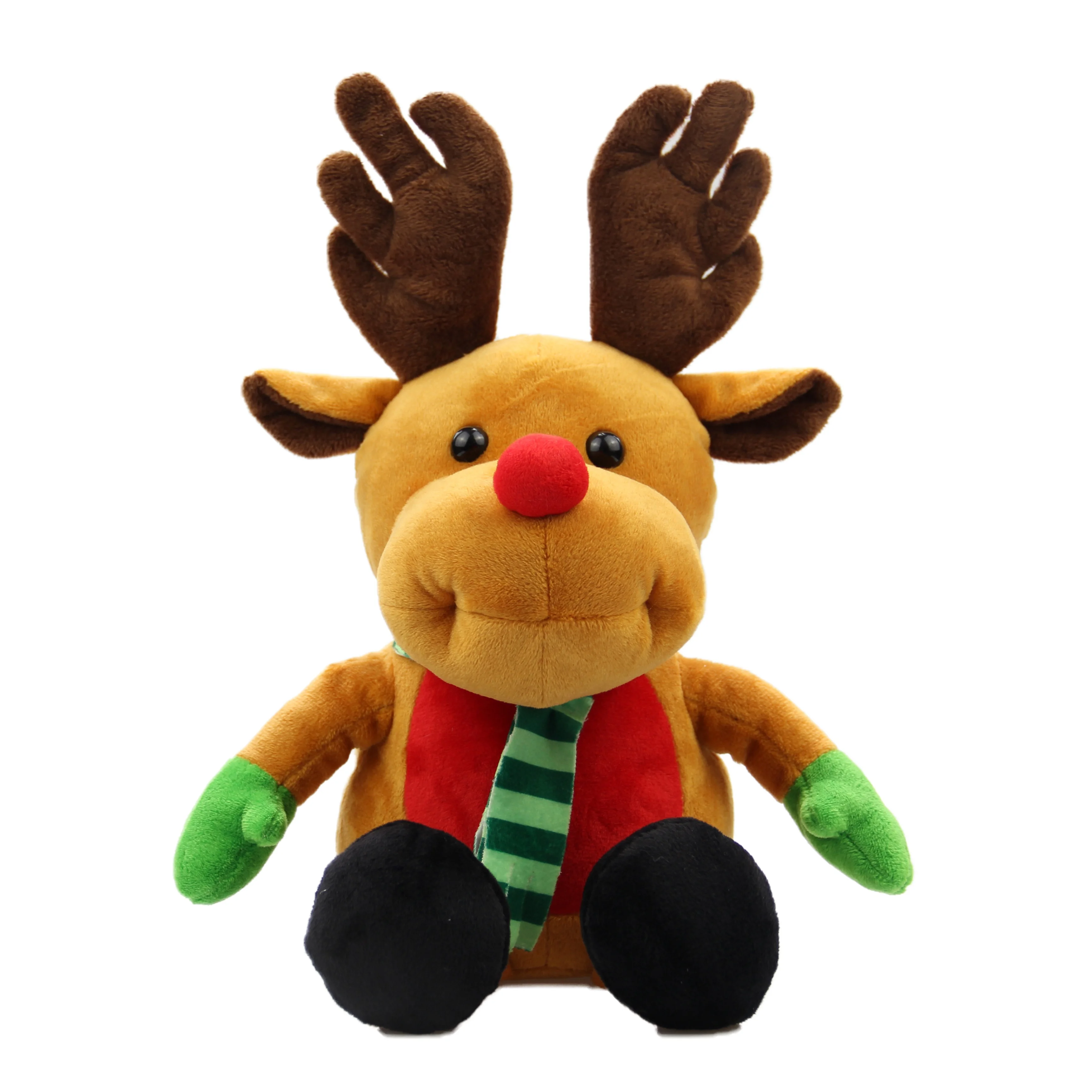 Dancing & Singing Plush Donkey Toy - Buy Plush Donkey Toy,Singing ...