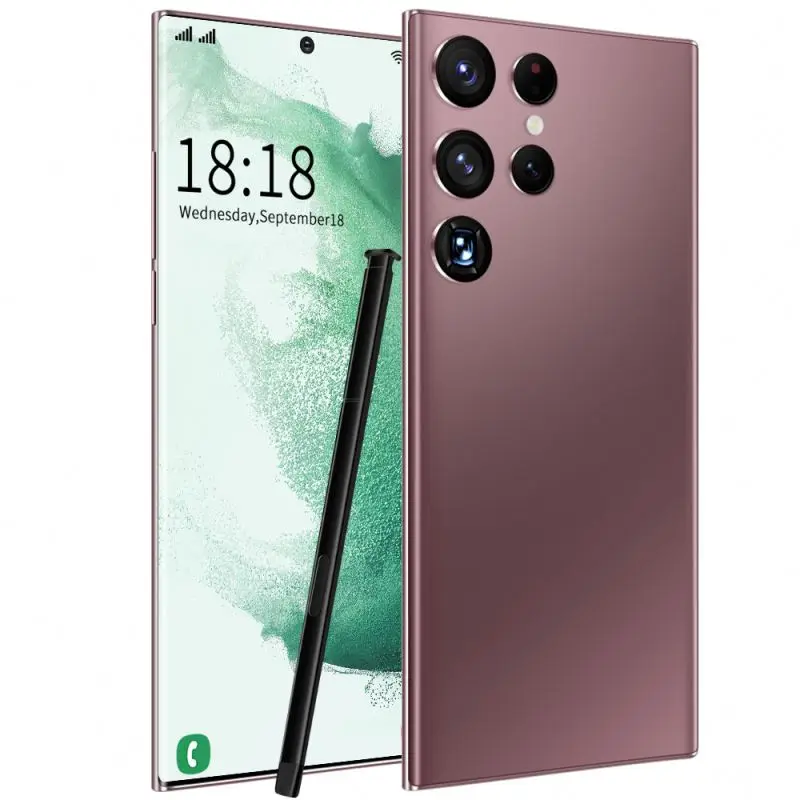 S22 U1ltra Drop shipping 6.7I