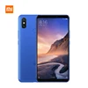 Global ROM Xiaomi Mi Max 3 6GB 128GB 5500mAh Battery 6.9" Full Screen Snapdragon 636 Octa core AI Dual Cameras