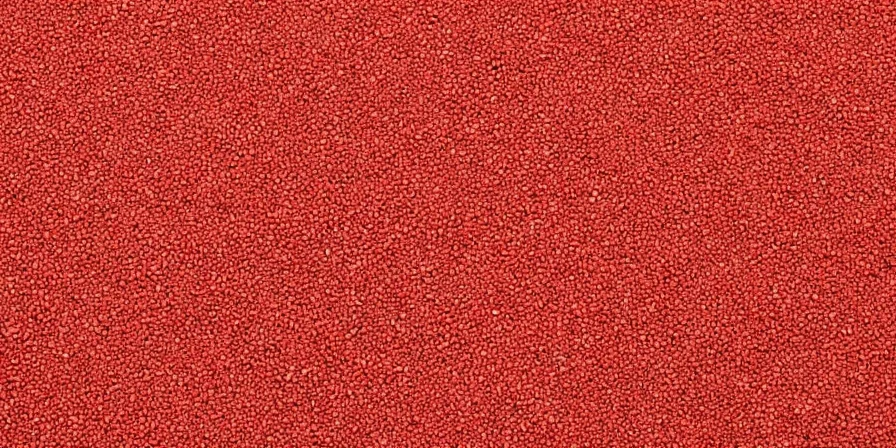 Sumac bushes growing in a field