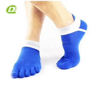 five toe socks