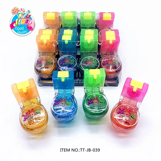 spray candy