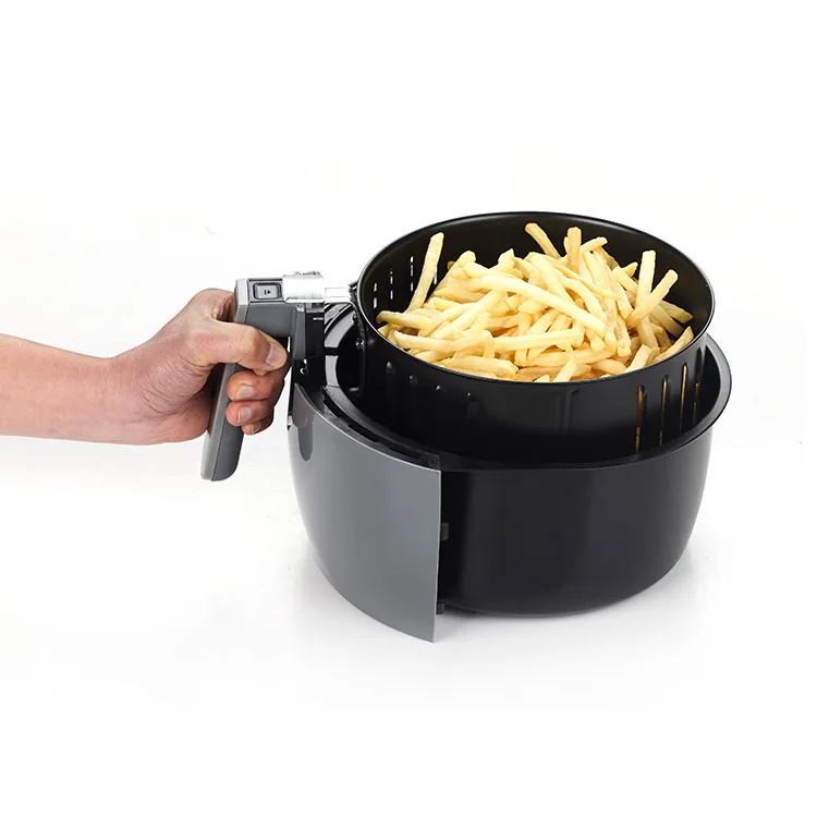 chip cooker