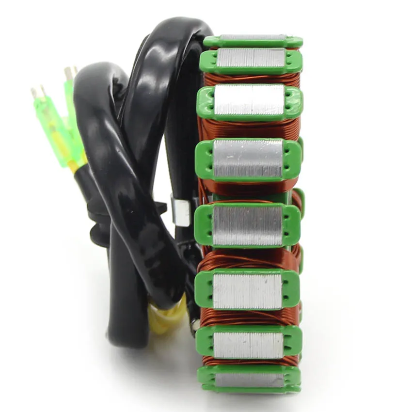 Motorcycle Stator Coil Engine Rotor Coil For Kawasaki Vn750