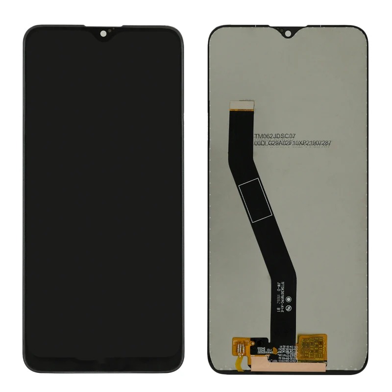 

2021 hot sells 8A LCD Display With Touch Panel Screen Digitizer Redmi 8 M1908C3IC Glass Combo Assembly Replacement lcd panel