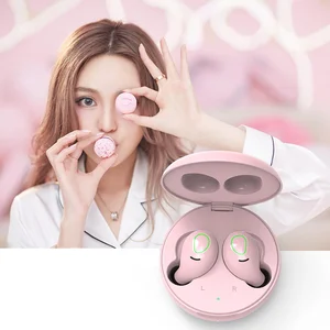 TWS s9 Wireless Earbuds Charging Case