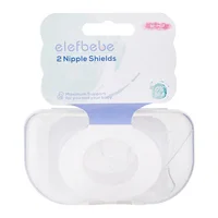 

Baby care Reusable BPA Free Wholesale Silicone Nipple Shield Breast Shield For Mom