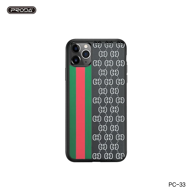 

Proda Guqi series soft TPU mobile phone case for all models