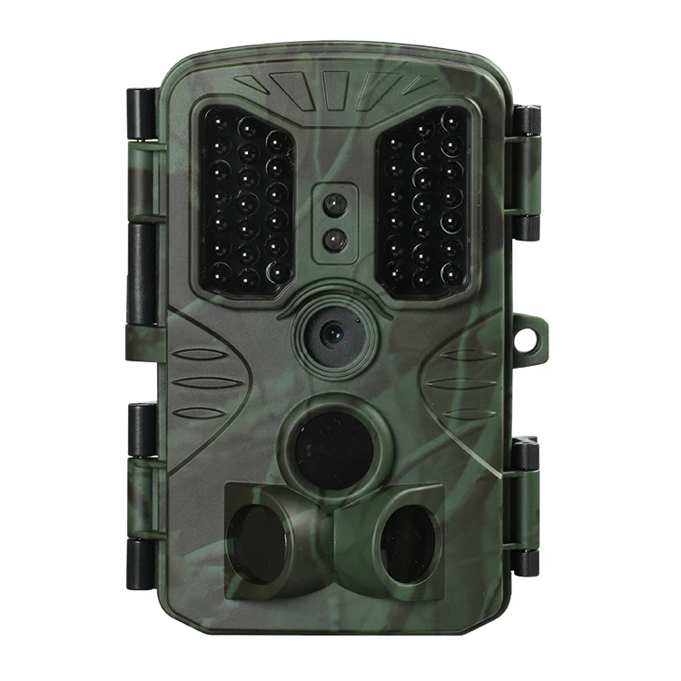 

Hot Sale New Design Wifi 4K Super Clear Night Vision with 40pcs IR LED Hunting Trail Camera