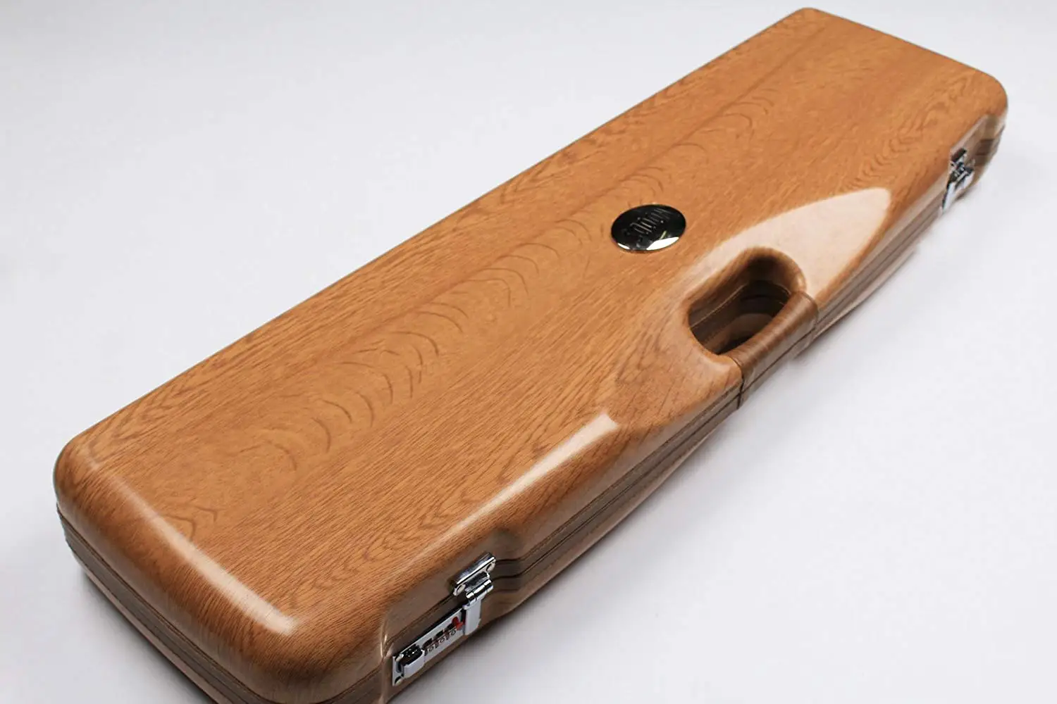 Abs Hard Billiard Pool Cue Case For 3b5s Buy Hard Billiard Pool Cue