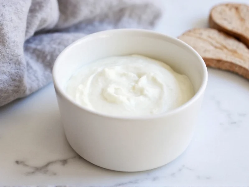 How to Make Homemade Yogurt: Simple 4-Step Guide