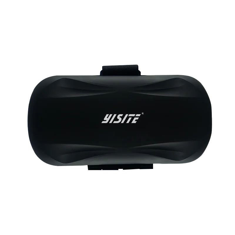 

3D video glasses virtual reality VR 3 D Box Glasses 2.0 virtual reality VR cardboard BOX 3D Glasses, Black