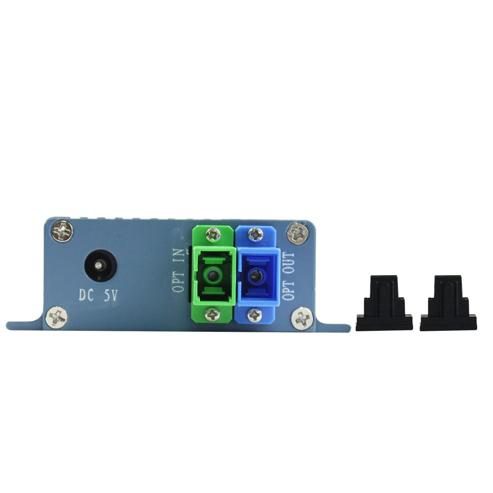 High Quality Ftth Catv Optical Fiber Receiver Node Optical Receiver