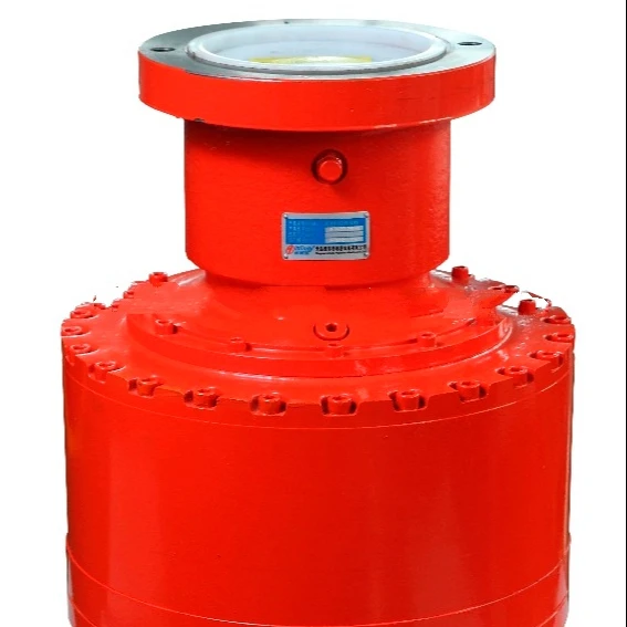 Speed reducer gear box for rotary drilling rig forward reverse gearbox