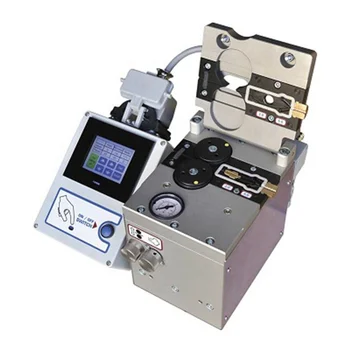 Fiber Blowing Machine Mah 3