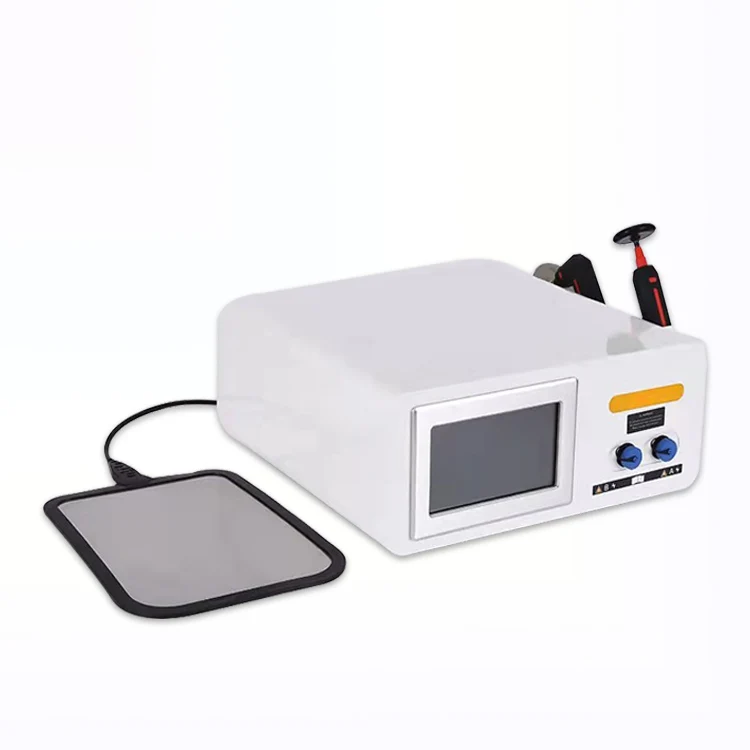 

Hot Selling Skin Care System Ret Cet 448KHz Diatherapy Monopolar RF Skin Tightening Body Shaping Machine with Factory Price, White