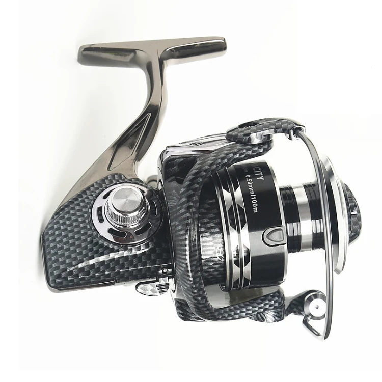 

Cheap Price carretel left hand or right hand Series 12+1BB saltwater Japan long Surfcasting spinning fishing trolling reel, Gray