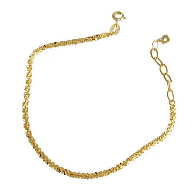 

Luxury Design Bracelets Flower Type Bracelets For Gifts