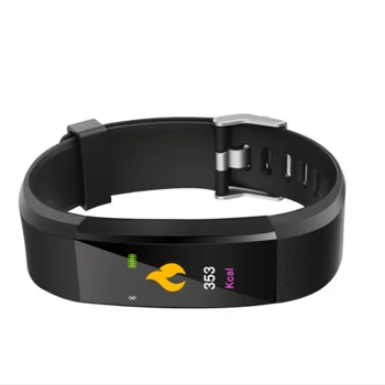 smartband id 115 plus
